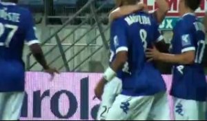 L1 / 2012-13 : Sochaux 2-3 Bastia : le résumé