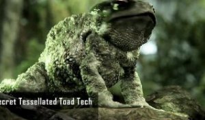 Crysis 3 - CryEngine3 Tech Trailer