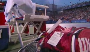 Montréal - Kvitova sacrée championne