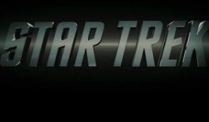 Star Trek - GamesCom 2012 Trailer [HD]