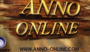 Anno Online - Gamescom 2012 Teaser [HD]