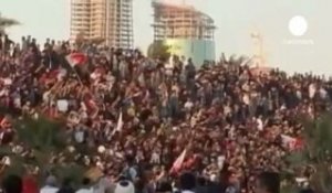 Le Bahrein condamne un défenseur des droits de l'Homme