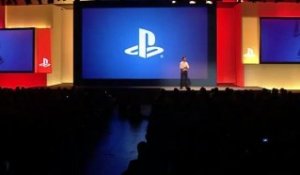 Sony Press Conference - GamesCom 2012 [HD]