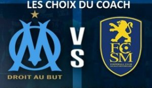 OM 1-0 Sochaux : la 3e mi-temps en replay