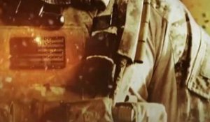 Medal of Honor : Warfighter - Linkin Park Teaser