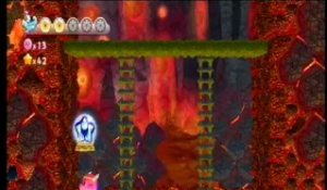Kirby’s Adventure Wii - Sphère numéro 3 du monde 7-2