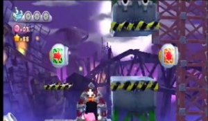 Kirby’s Adventure Wii - Sphère 6-1