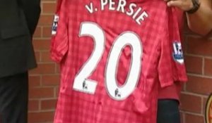 Arsenal - Après Van Persie, Song quitte l'Emirates