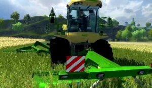 Farming Simulator 2013 - Trailer Gamescom 2013