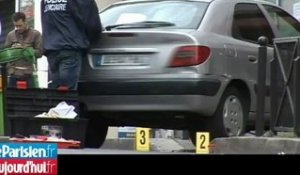 Paris : rixe mortelle à Ménilmontant