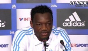 Mandanda attend des renforts