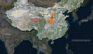 Chine: plusieurs dizaines de morts dans un accident de...