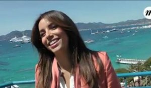 Eva Longoria, Cannes 2012