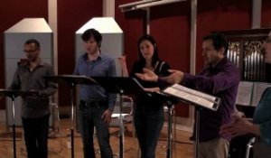 Le Matin des musiciens - Les Sacrae Cantiones de Gesualdo // teaser