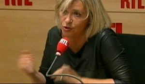 Anne-Marie Gaignard, auteur de "La Revanche des nuls en orthographe" : "Je n'avais pas accès aux mots, j'aurais pu devenir violente"