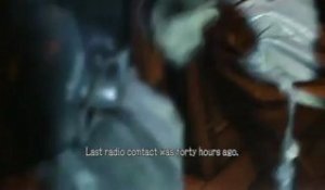 Metal Gear Solid Ground Zeroes - Premier trailer - Présentation PAX 2012