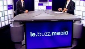 Buzz Média : Fabien Namias