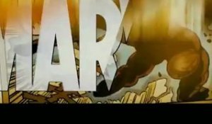 Marvel Heroes : PAX 2012 Trailer