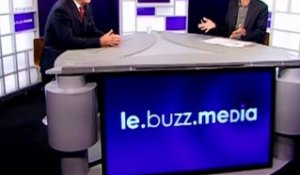 Buzz Média : Jean-Luc Hees