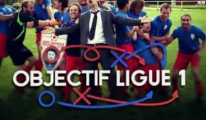 beIN SPORT : Objectif Ligue 1 28/08
