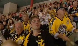 Hockey sur glace : Rouen remporte le match des champions