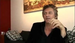 Rick de Leeuw 2008 interview (deel 4)