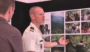 Visa Off : 10 ans d’opérations de l’armée de Terre en images - septembre 2012