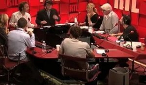 Michèle Laroque : L'heure du psy du 11/09/2012 dans A La Bonne Heure