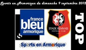 Sondage TOP/FLOP avec France Bleu Armorique : #10 > Équipe Idéale