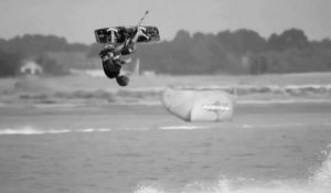GlisseXpo Brand Video Awards - TshOtsh - Making Kiteboarders style more acceptable