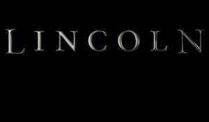 Lincoln - Trailer [HD] [NoPopCorn] VO