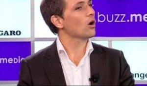 Buzz Media - Jérôme Chapuis