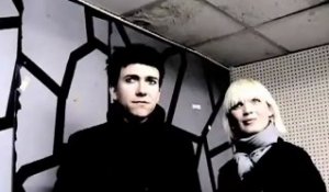 The Raveonettes: A Real Interview (Exclaim!TV EP.23.5)