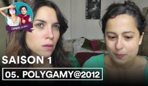 polygamy@2012