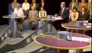 Débat sur TV Lux sur le Sénat (1/5)