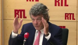 Jean-Louis Borloo lance une pétition pour une "pause fiscale"