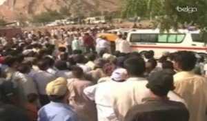 Pakistan : La communauté Ahmadi pleure ses morts