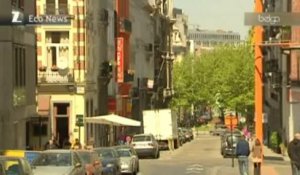 Boom des crédits hypotécaires en Belgique