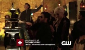 The Originals Season 1 Trailer