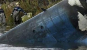 14ème crash d'avion en Russie depuis janvier