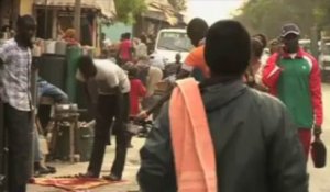 Youssou Ndour candidat à la présidentielle