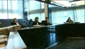 Carolo bis : Philippe Gillet s'exprime au tribunal