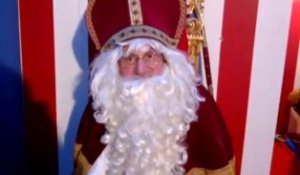 Saint-Nicolas nous raconte ses anecdotes