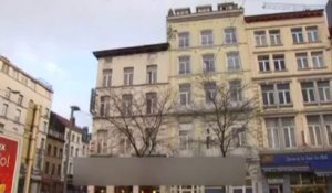 Bagarres de bandes urbaines à Bruxelles: une victime toujours hospitalisée