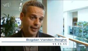 Des banques belges font de la spéculation alimentaire