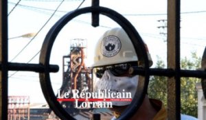 ArcelorMittal : la fermeture de Florange, "un génocide pour la région"