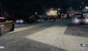 Forza Horizon - Trailer de lancement