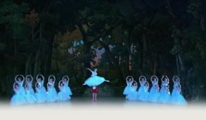 La Sylphide - Ballet de l'Opéra de Paris (Saison 2012-13)