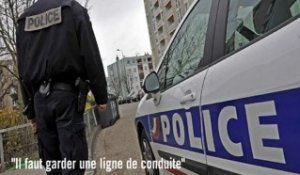 Marseille : "'les ripoux', c'est d'actualité"