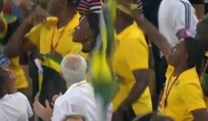 Athlétisme - Bolt ira bien à Rio